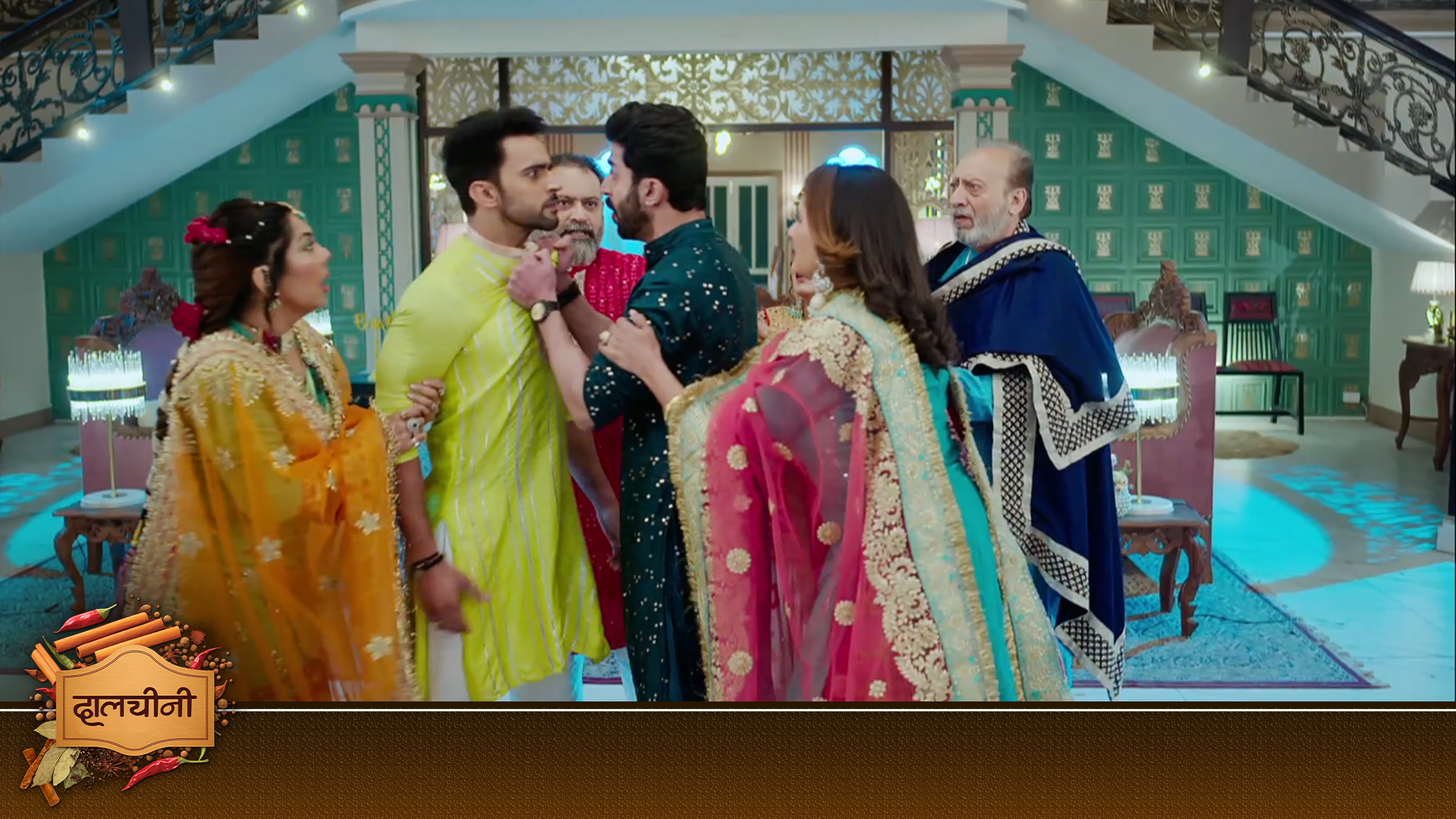 Dangal tv serial watch online store